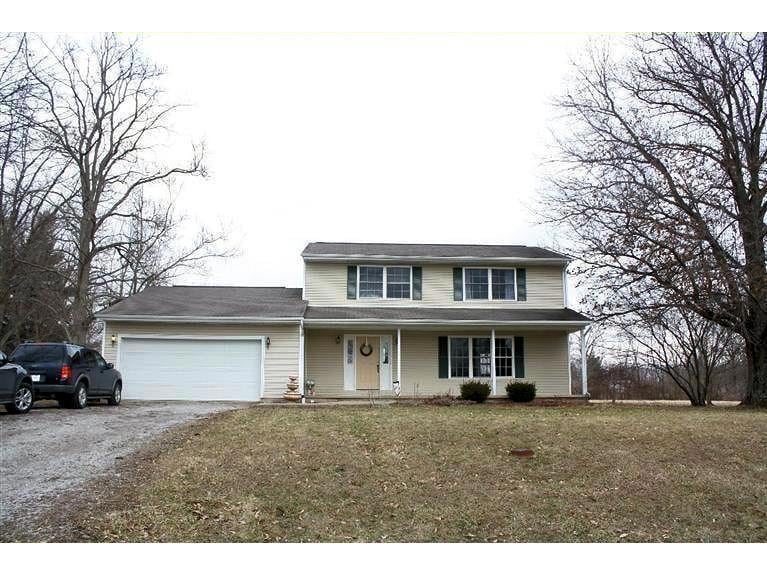 1533 Lorelei Dr, Fayetteville, OH 45118 - photo 1