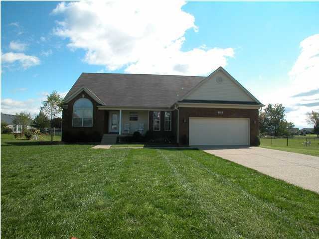 208 Teresa Kay Dr, Mount Washington, KY 40047 - photo 1