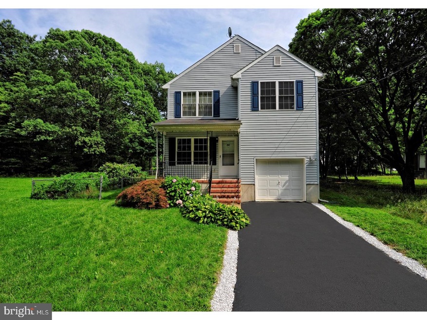 30 Columbia Ave, Hightstown, NJ 08520 - photo 1