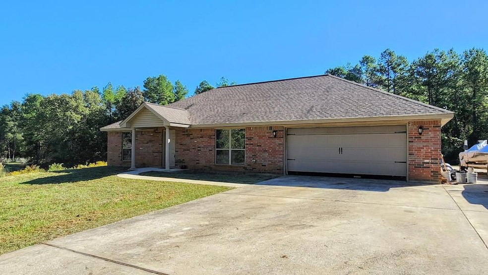 1324 County Road 723, Nacogdoches, TX 75964 - photo 1