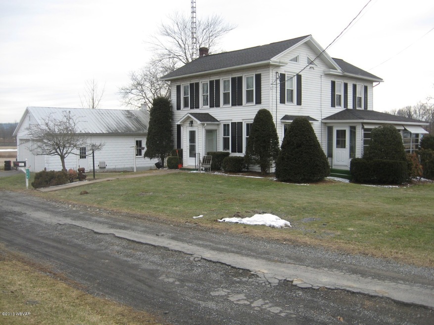 116 Dieffenbach Rd, Danville, PA 17821 - photo 1