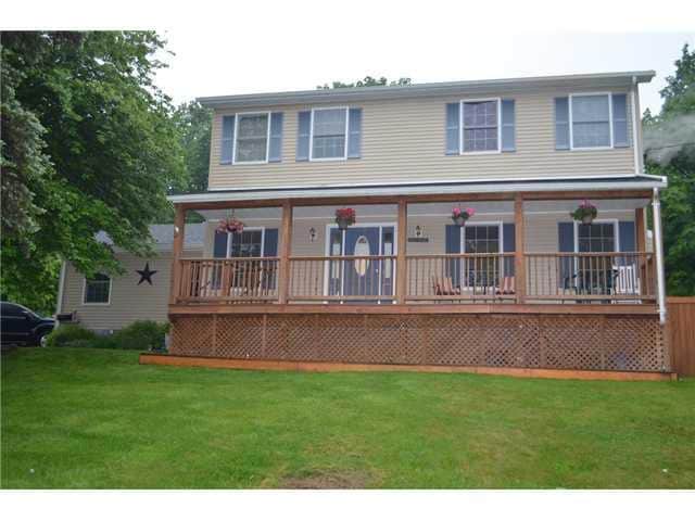 100 Capt Shankey Dr, Garnerville, NY 10923 - photo 1