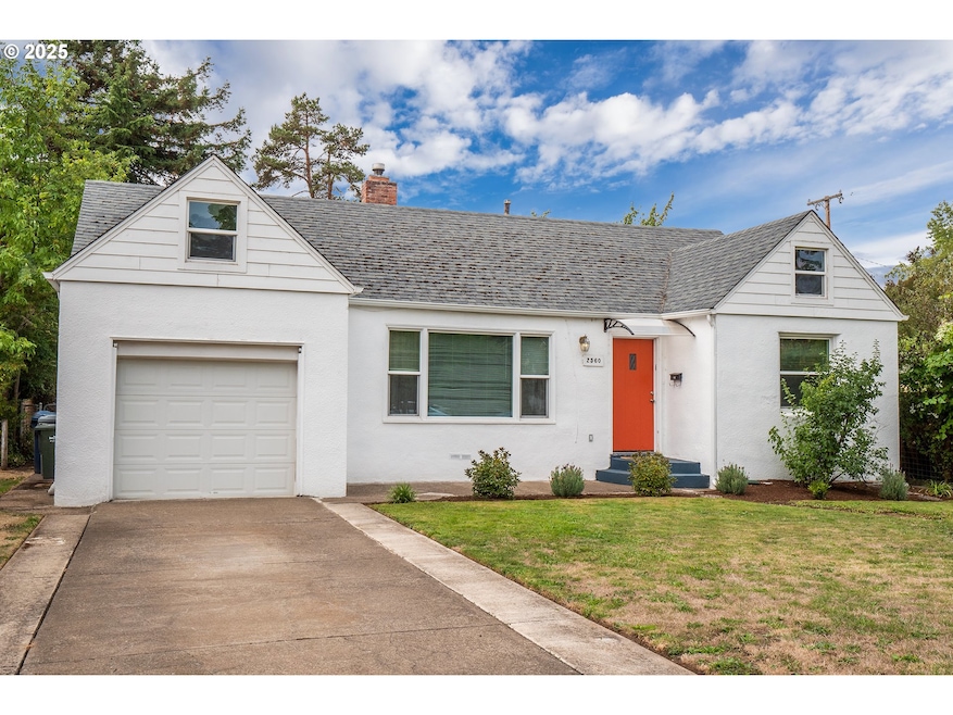 2560 Kincaid St, Eugene, OR 97405 - photo 1