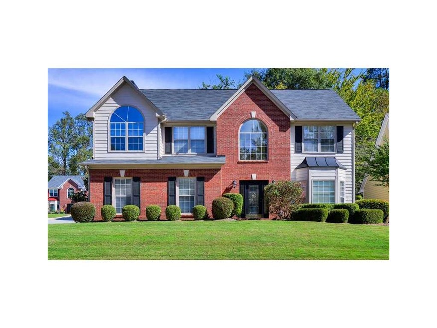 1575 River Oak Dr, Roswell, GA 30075 - photo 1