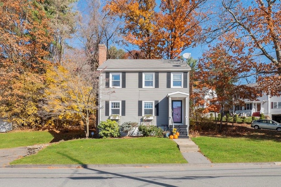 311 June St, Worcester, MA 01602 - photo 1