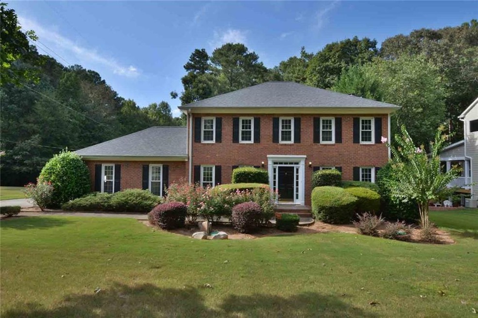 3293 Bruckner Blvd SW, Snellville, GA 30078 - photo 1