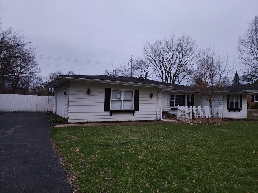 Sold $410,000 • Co-Listing Agent