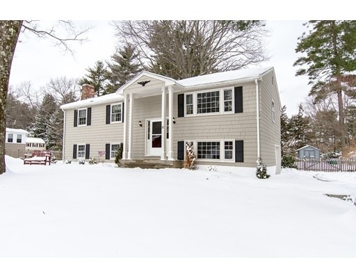 12 Northgate Rd, Franklin, MA 02038 - photo 1