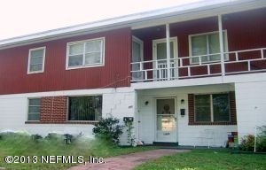 1151 Willow Branch Ave, Jacksonville, FL 32205 - photo 1