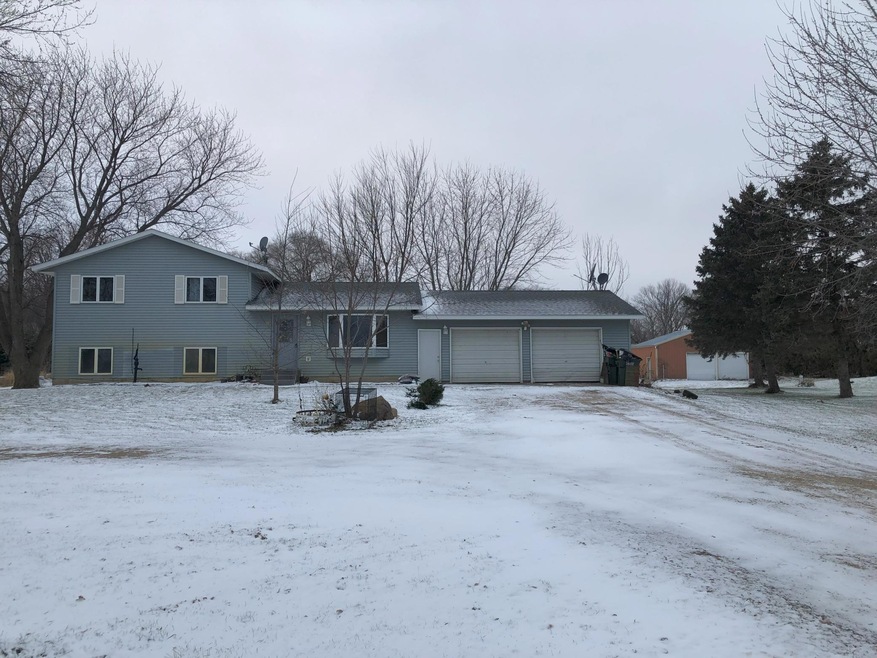 36661 602nd Ave, Eden Valley, MN 55329 MLS NST6467427