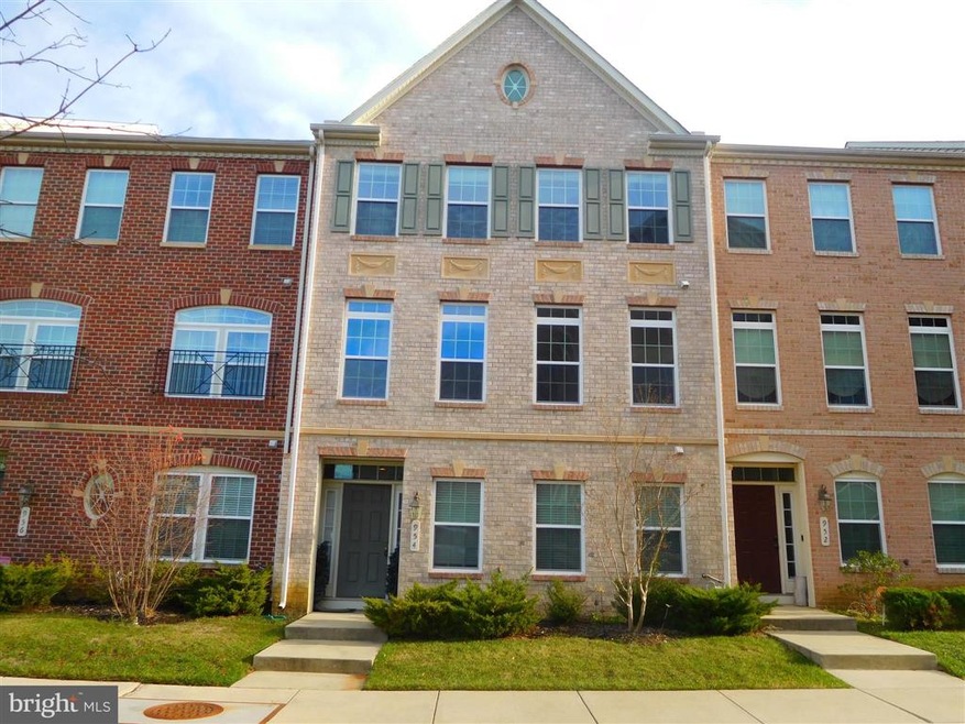 954 Hall Station Dr, Bowie, MD 20721 - photo 1