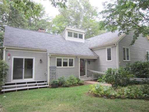 76 Birchwood Ln, Lincoln, MA 01773 - photo 1