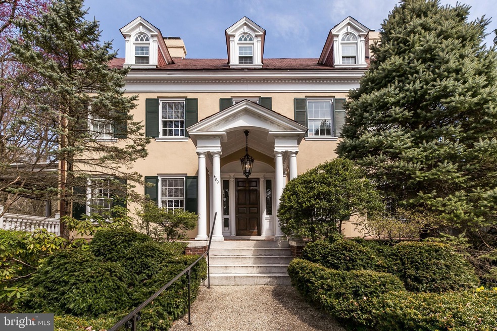 400 Overhill Rd, Baltimore, MD 21210 - photo 1