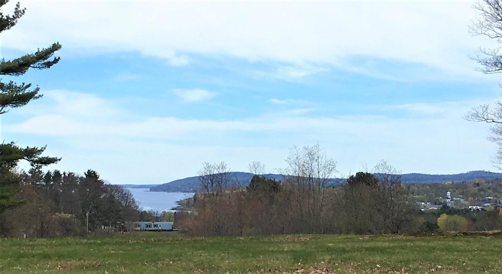 35 Patterson Hill Rd, Belfast, ME 04915 - photo 1