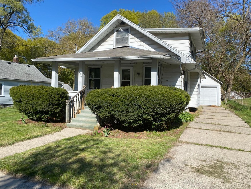 1410 Lansing Ave, Lansing, MI 48915 - photo 1