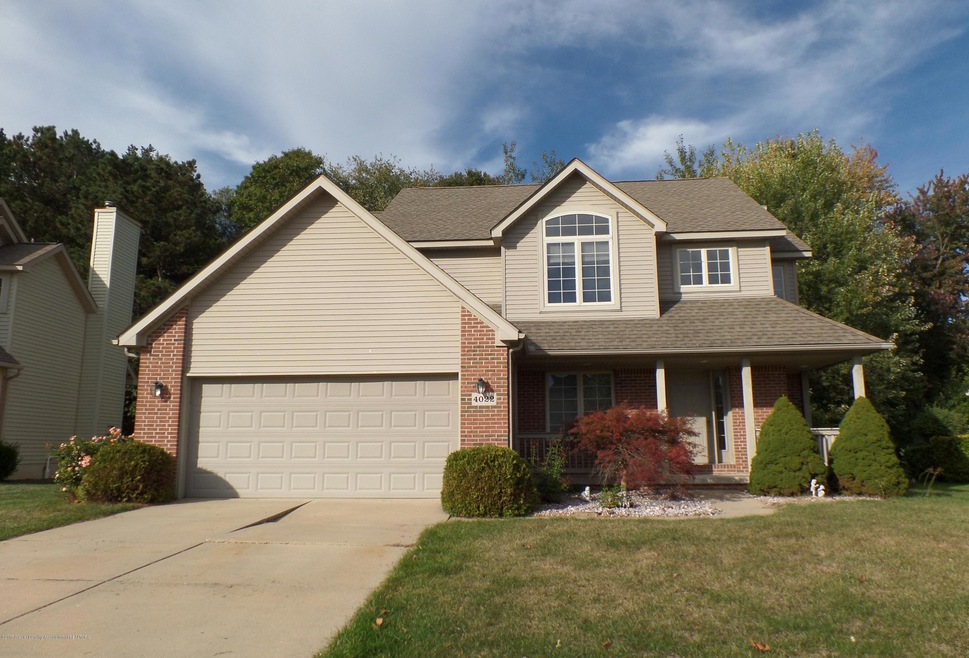 Front Exterior 1
