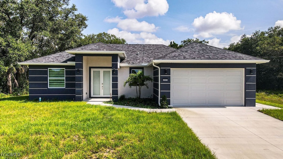 3003 E 16th St, Lehigh Acres, FL 33972 - photo 1