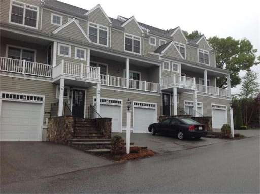 42 Rockway Ave unit 1B, Weymouth, MA 02188 - photo 1