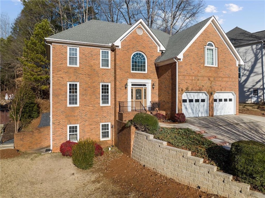 Welcome Home!