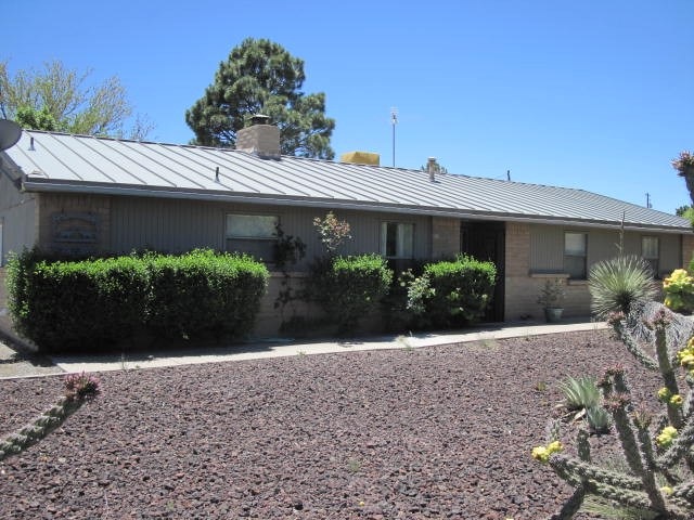 741 E Country Club Dr, Silver City, NM 88061 - photo 1