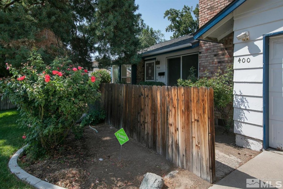 400 Gleeson Way, Sparks, NV 89431 - photo 1