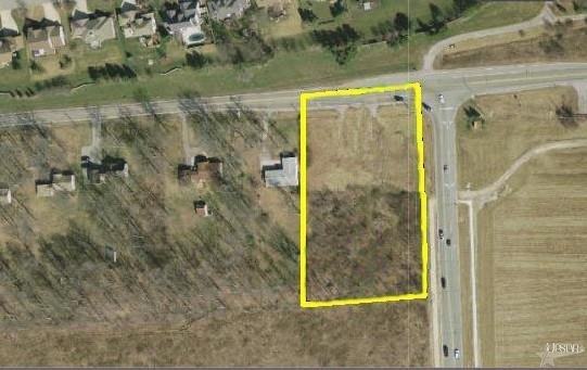 9848 Saint Joe Center Rd, Fort Wayne, IN 46835 - photo 1