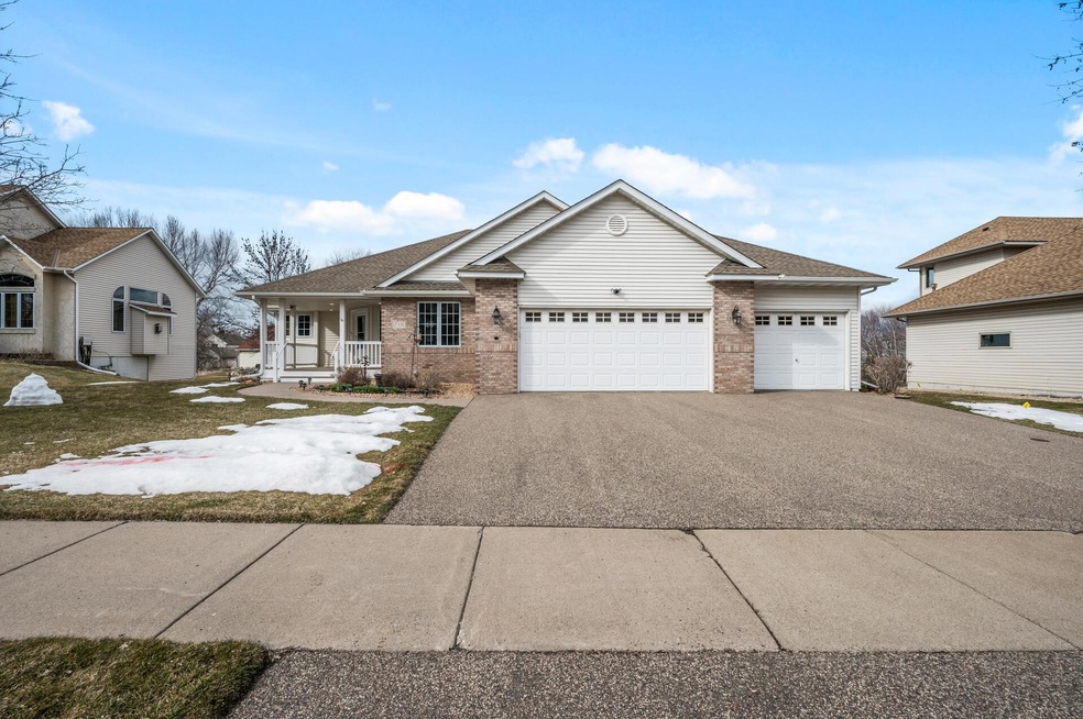 17376 91st Ave N, Osseo, MN 55311 | MLS# NST6512146