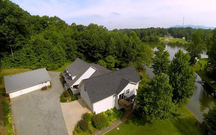 848 Hefner Lake Rd, Ellijay, GA 30536 - photo 1