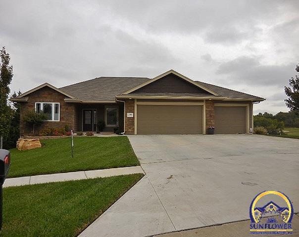 6308 SW 47th Ct, Topeka, KS 66610 - photo 1
