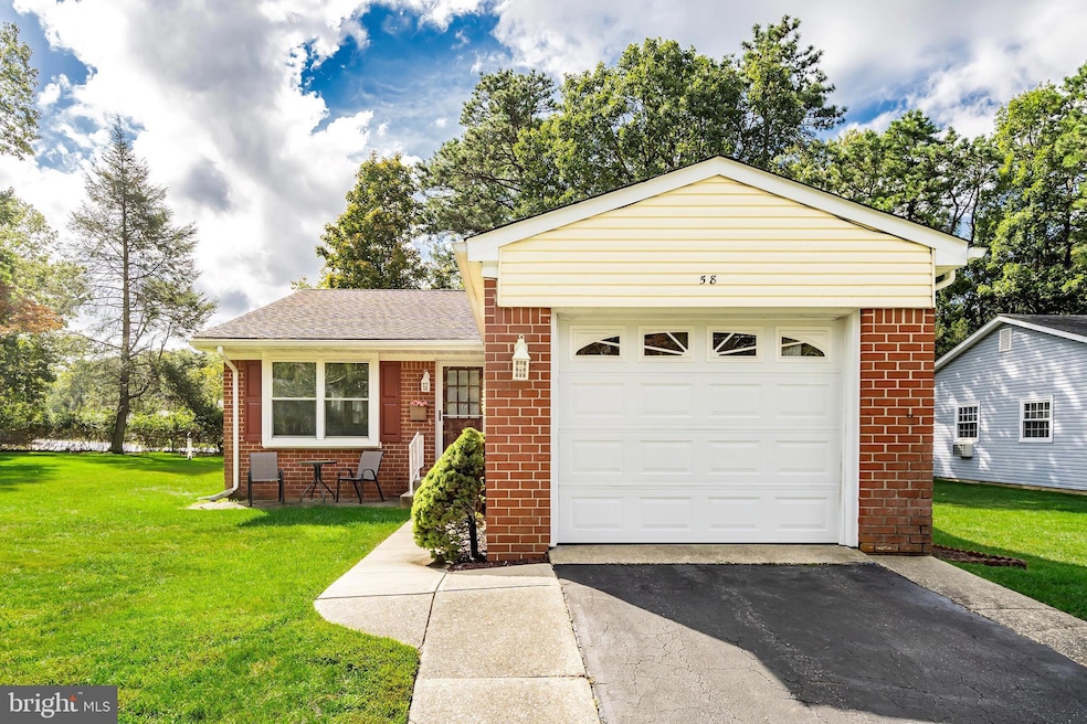 58 Bowie Dr, Whiting, NJ 08759 - photo 1