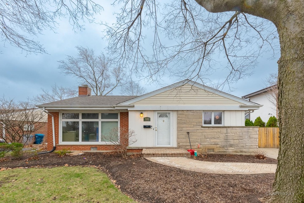 326 E Church St, Elmhurst, IL 60126 - photo 1