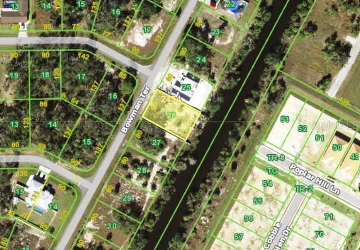 764 Bowman Terrace, Port Charlotte, FL 33953 - photo 1