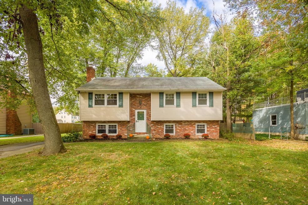 814 Beechwood Ave, Cherry Hill, NJ 08002 - photo 1