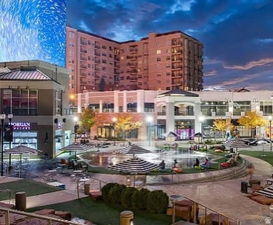 The Parc at Gateway unit 308, Salt Lake City, UT 84101 - photo 1