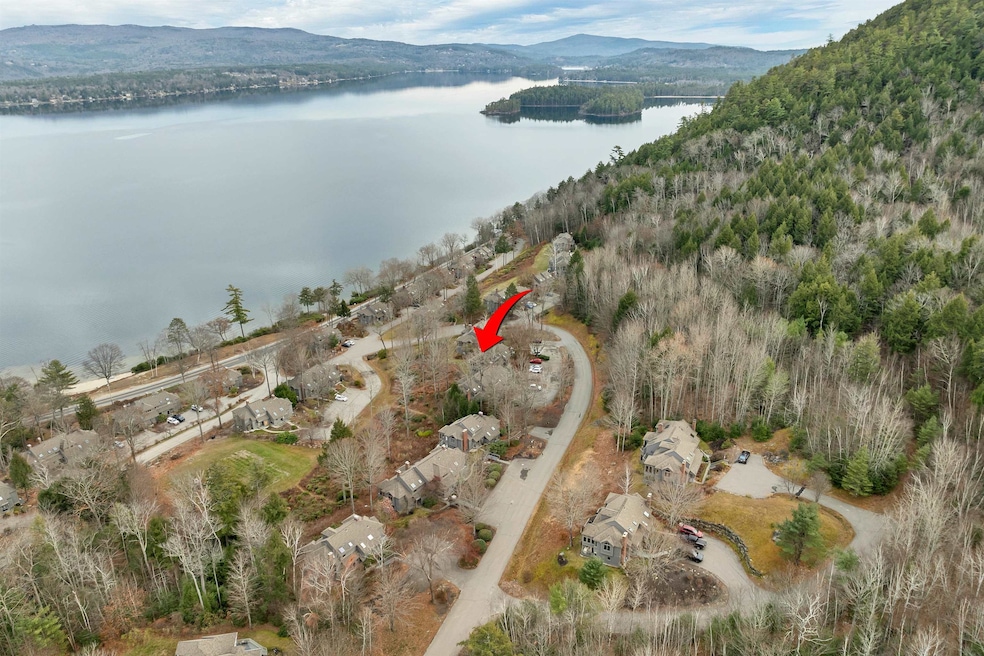 4 Birchwood Dr unit A, Alexandria, NH 03222 - photo 1