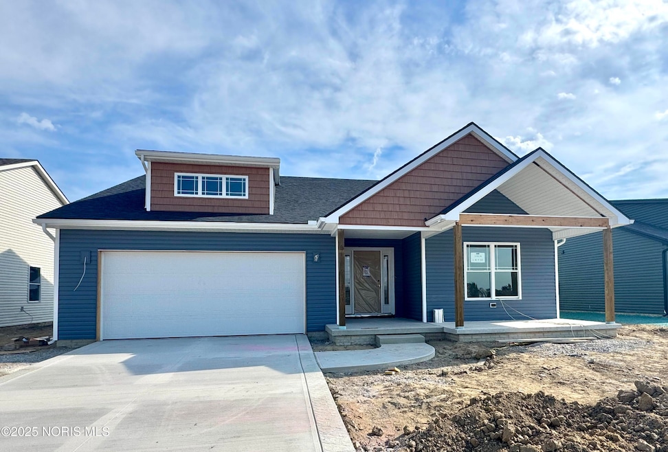 1314 Limerick Ln, Waterville, OH 43566 - photo 1