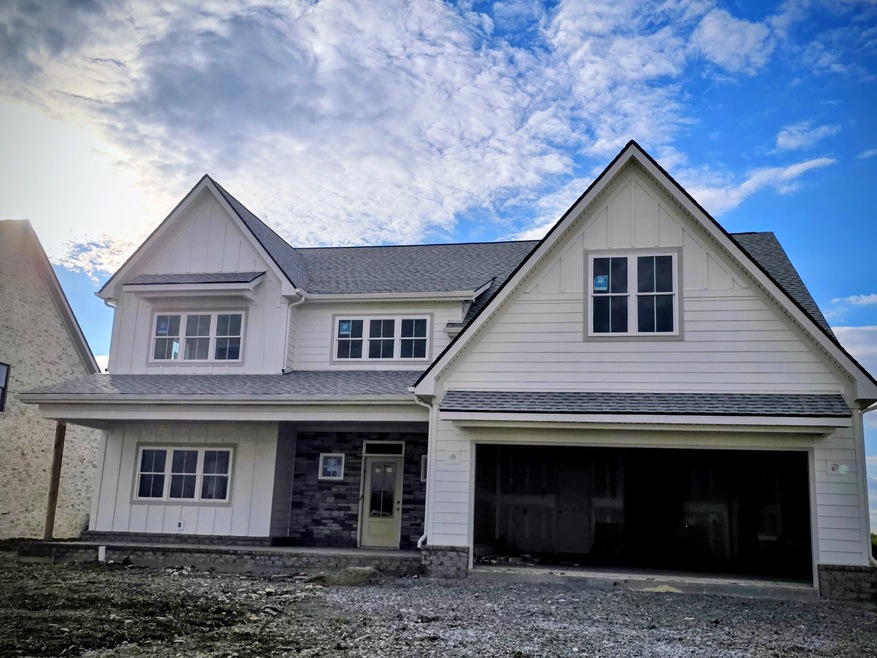 5544 Sinclair St, Murfreesboro, TN 37127 - photo 1