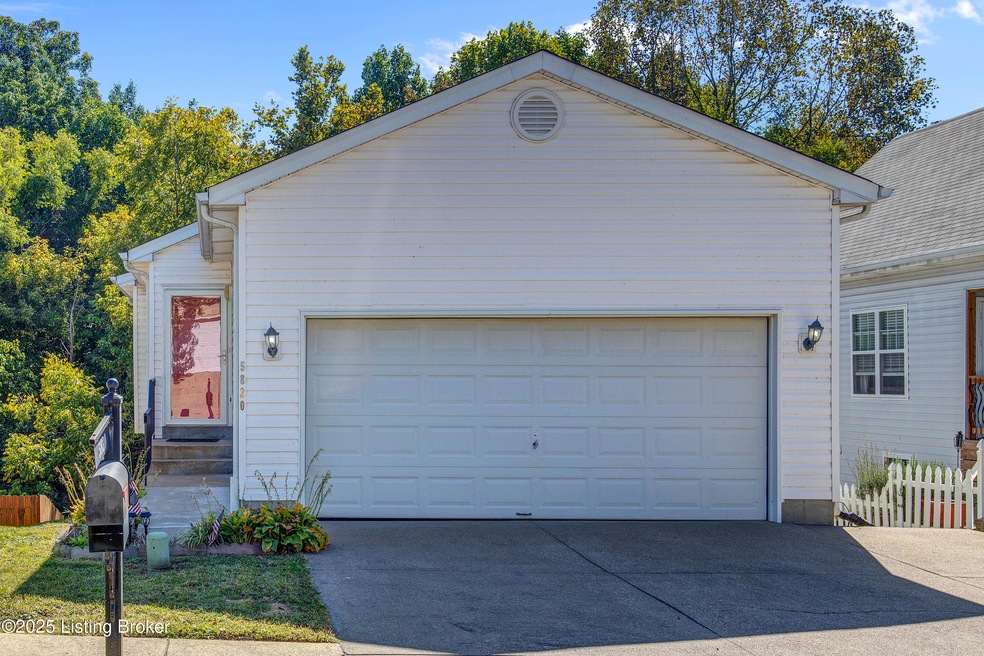 5820 Lake Erie Dr, Louisville, KY 40291 - photo 1