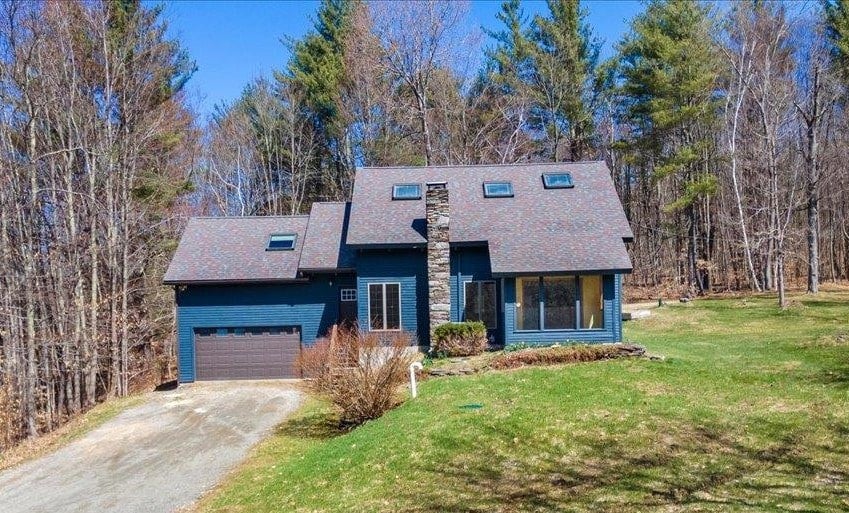 4690 Route 153, Rupert, VT 05776 - photo 1