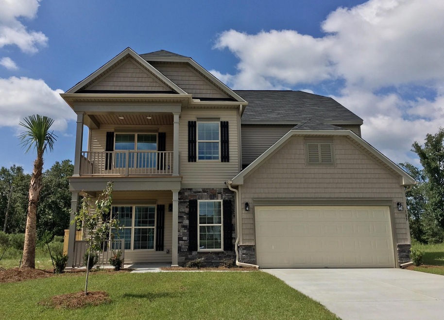 183 Weeping Cypress Dr, Moncks Corner, SC 29461 - photo 1