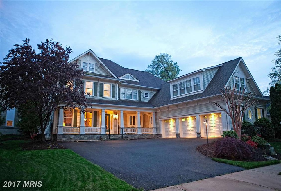 7283 Highland Estates Place, Falls Church, VA 22043 - photo 1