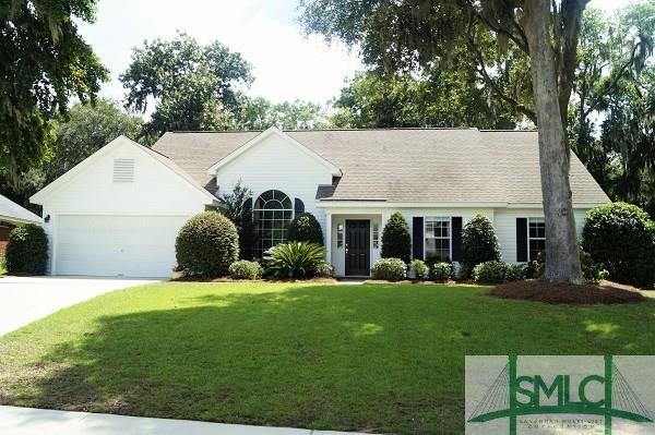 142 Druid Cir, Savannah, GA 31410 - photo 1