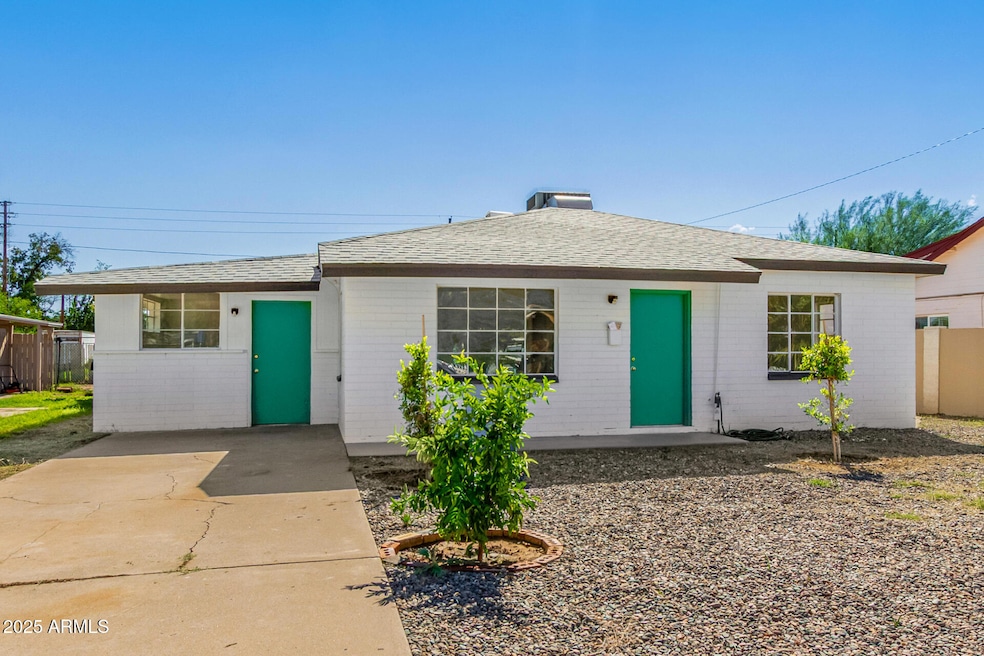 Under Contract $345,000