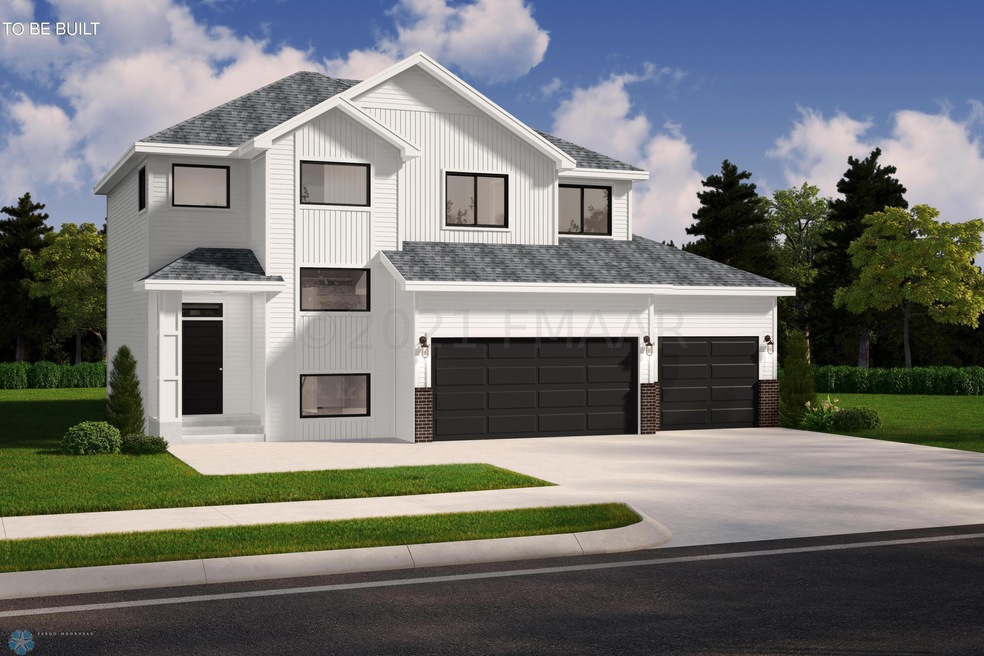 Exterior Rendering