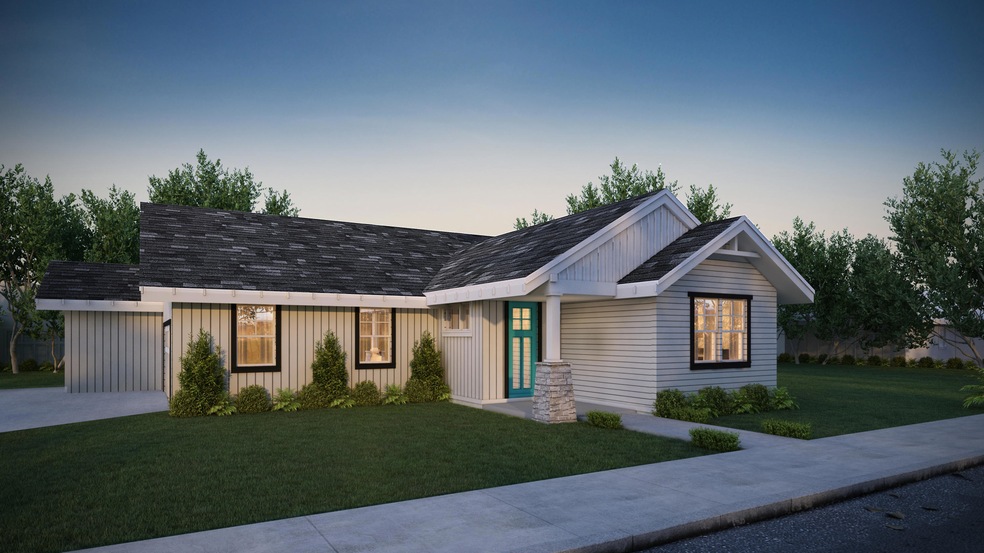 63825 Wellington St, Bend, OR 97701 - photo 1