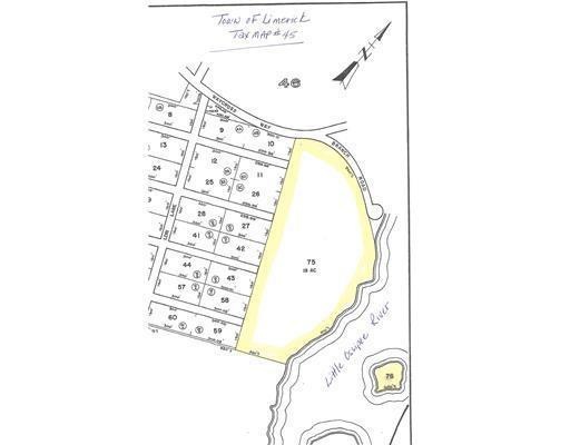 Lot 75 Waycross Way, Limerick, ME 04048 - photo 1