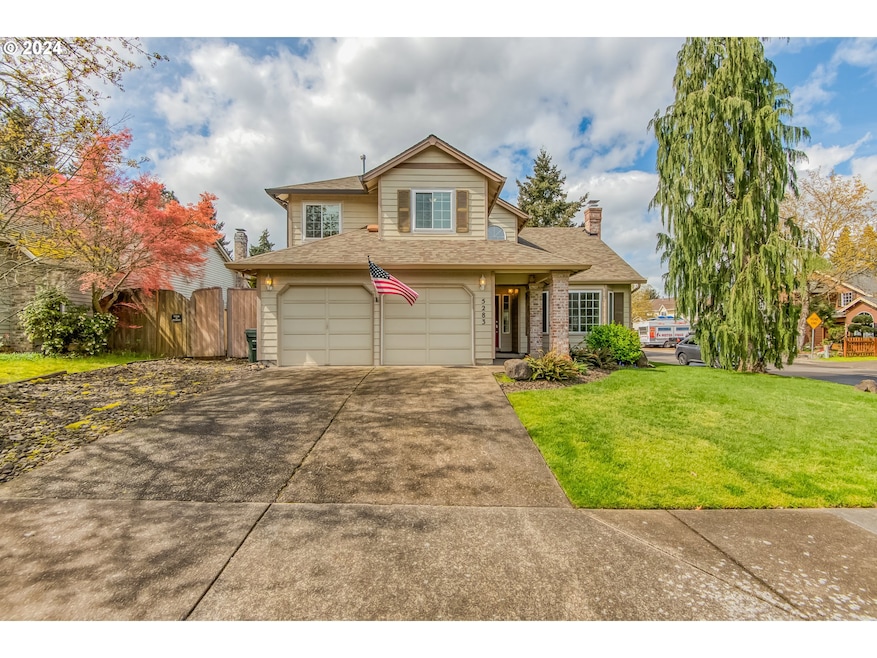 5283 SW 201st Ave, Beaverton, OR 97007 - photo 1