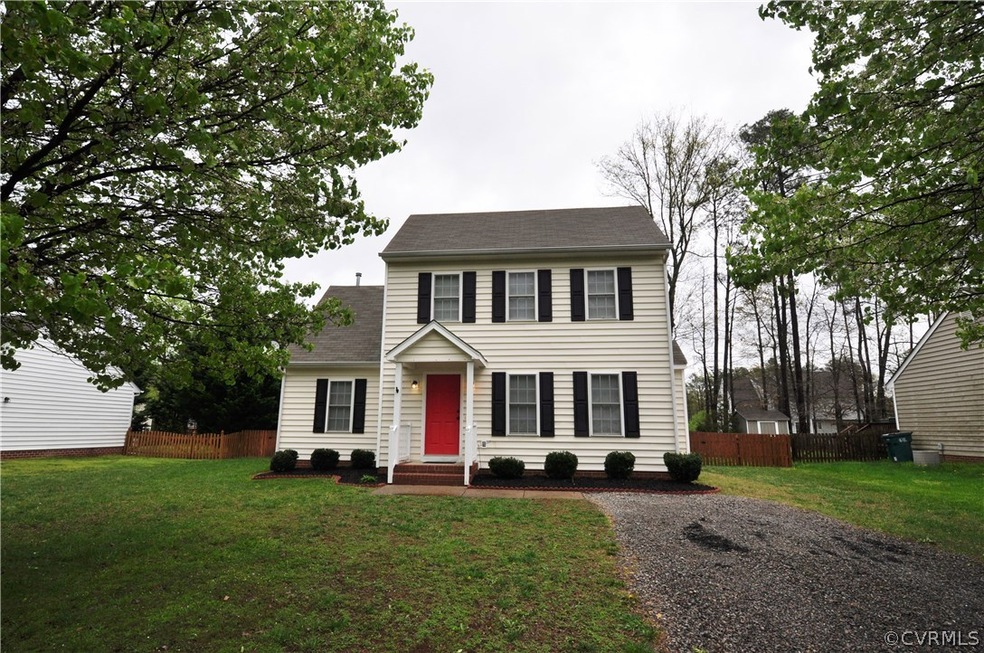 9837 Willow Glen Ct, Henrico, VA 23228 - photo 1