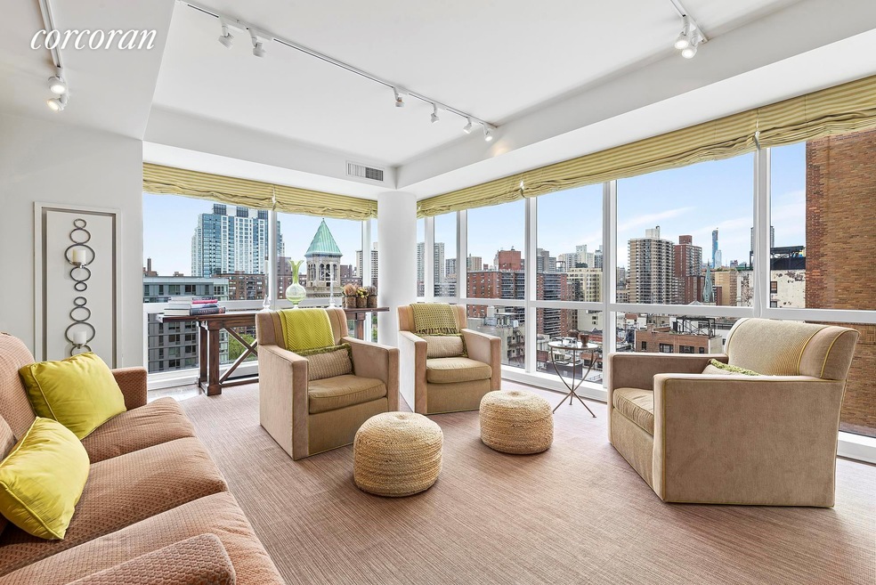 Ariel East unit 14B, New York, NY 10025 - photo 1