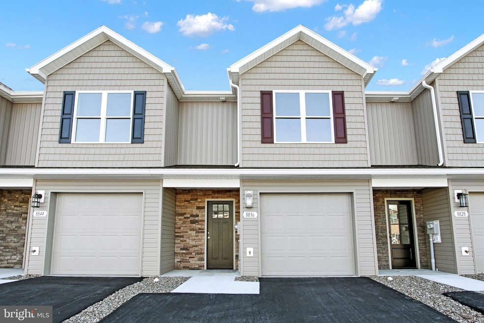 8836 Hillside Way, Waynesboro, PA 17268 - photo 1